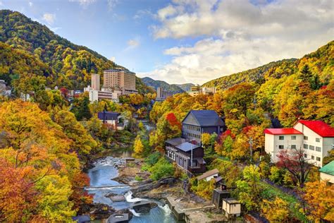 北海道哪些景點最富魅力？深度探索其独特风光